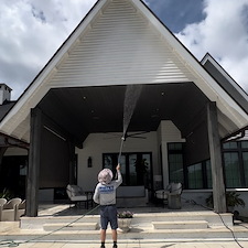 We-Love-Our-Annual-Customers-In-East-Hill-Pensacola-Florida-Exterior-Pressure-Washing 6